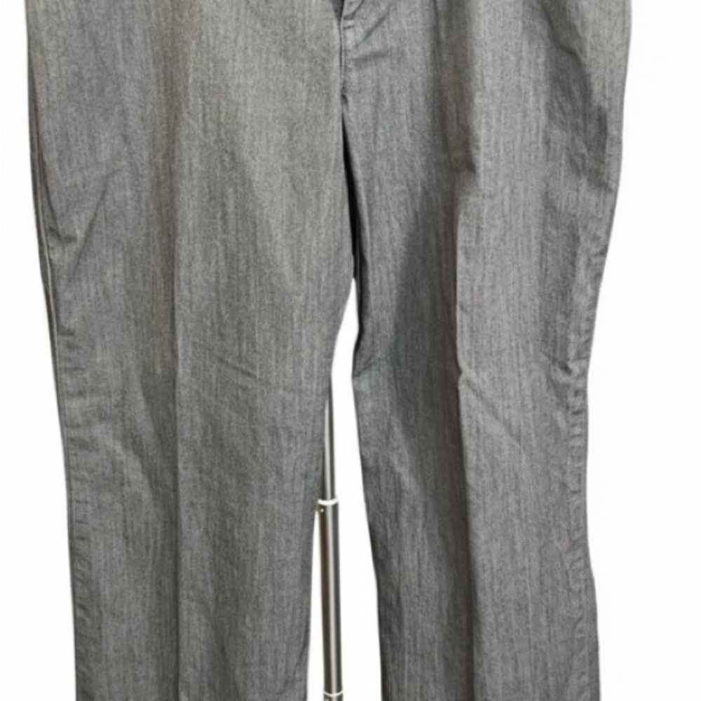 Lee‎ Regular Fit Gray Trousers